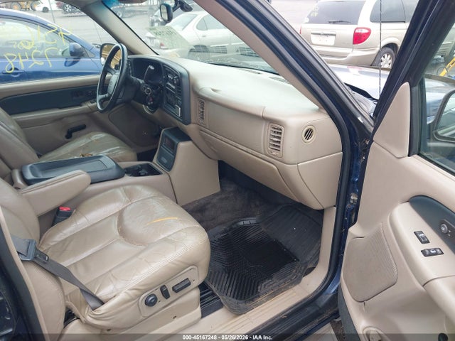 Chevrolet Avalanche 1500