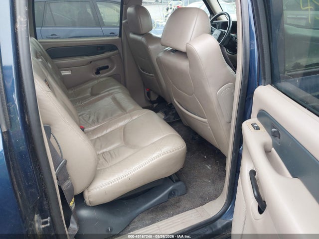 Chevrolet Avalanche 1500