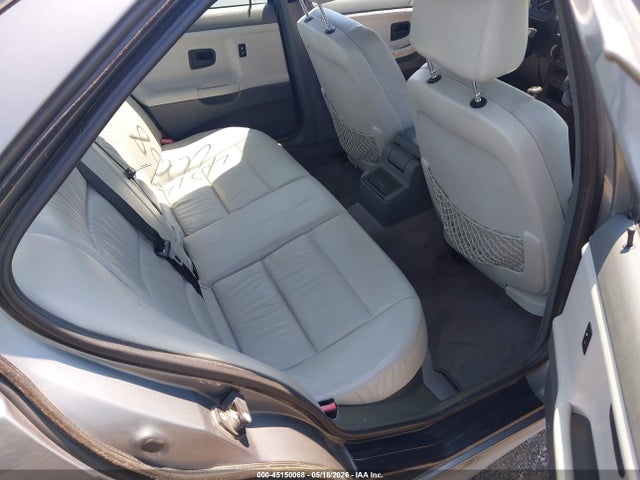 BMW 3 Series I