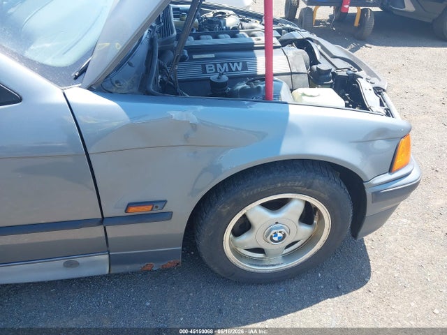 BMW 3 Series I