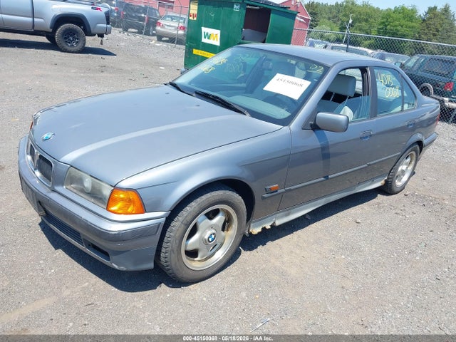 BMW 3 Series I