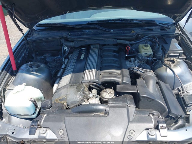 BMW 3 Series I
