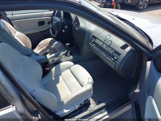 BMW 3 Series I