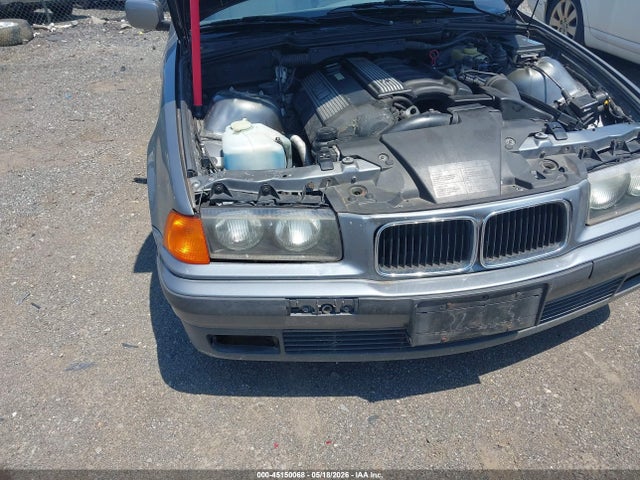 BMW 3 Series I