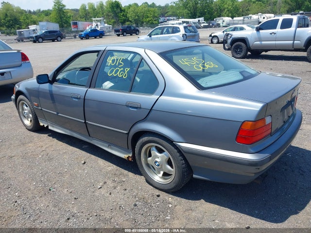 BMW 3 Series I