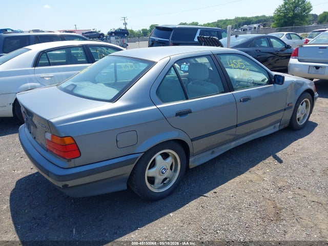 BMW 3 Series I