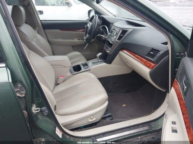 Subaru Outback 3.6r Limited