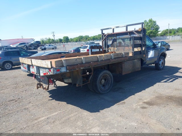 Ford F-450