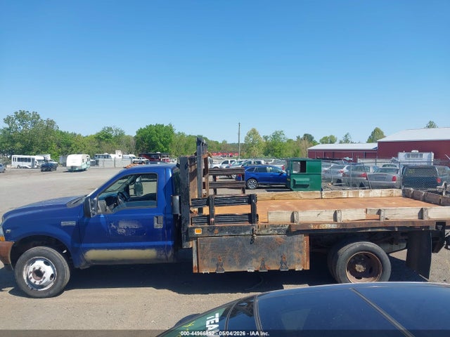 Ford F-450