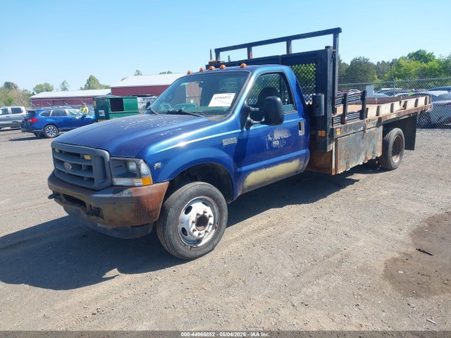 Ford F-450