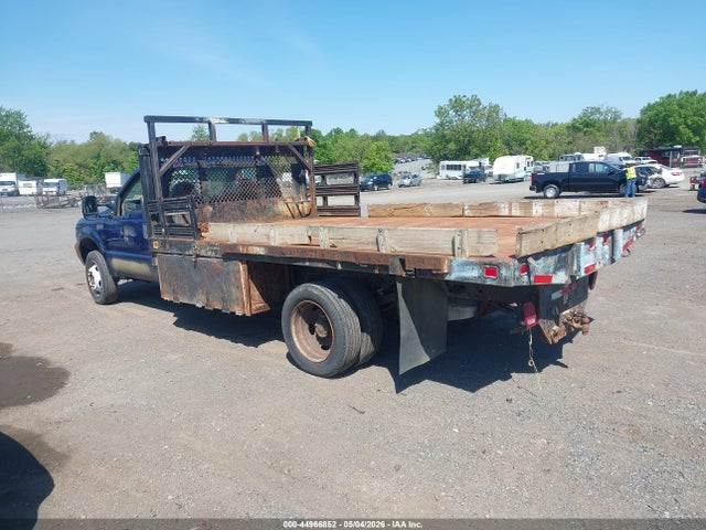 Ford F-450