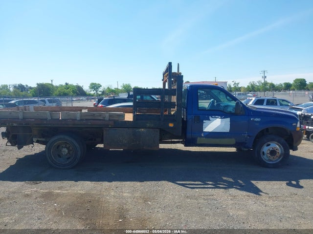 Ford F-450