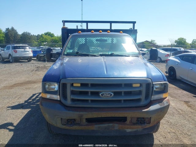 Ford F-450