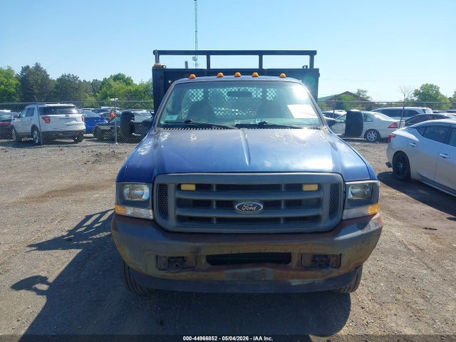 Ford F-450