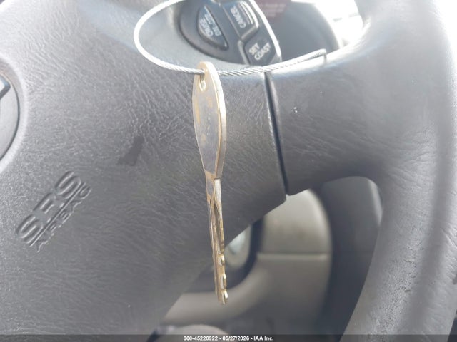 Nissan Sentra Gxe