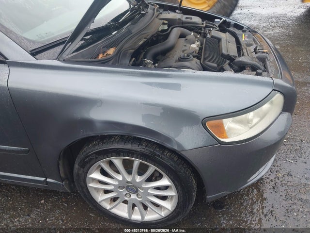 Volvo S40