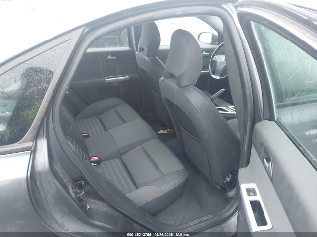Volvo S40