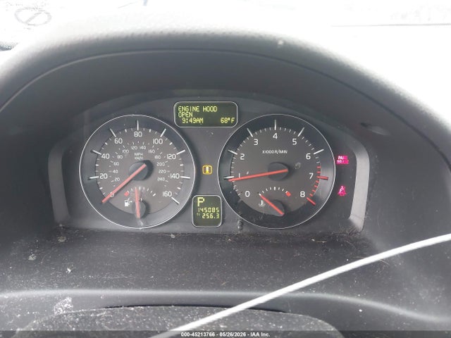 Volvo S40