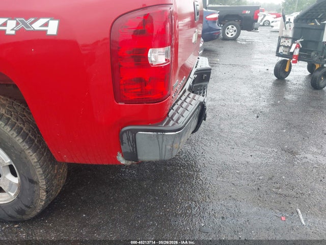 Chevrolet Silverado 1500 Lt