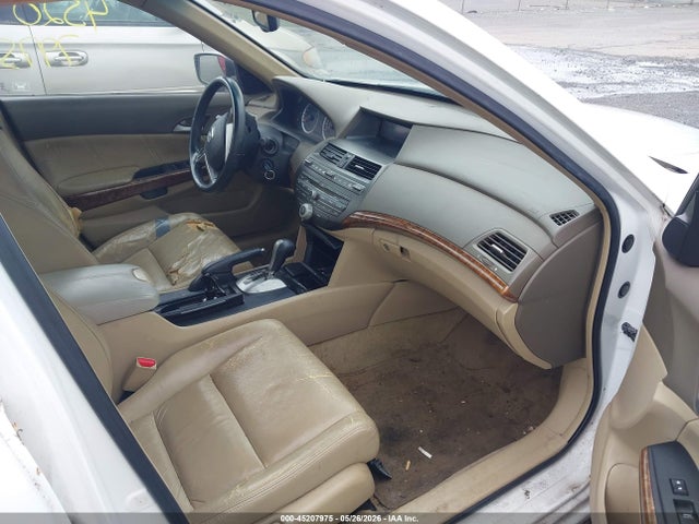 Honda Accord 2.4 Ex-l