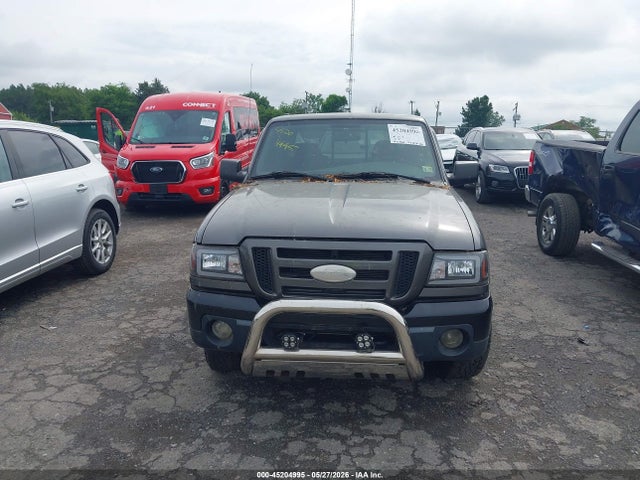Ford Ranger Xlt