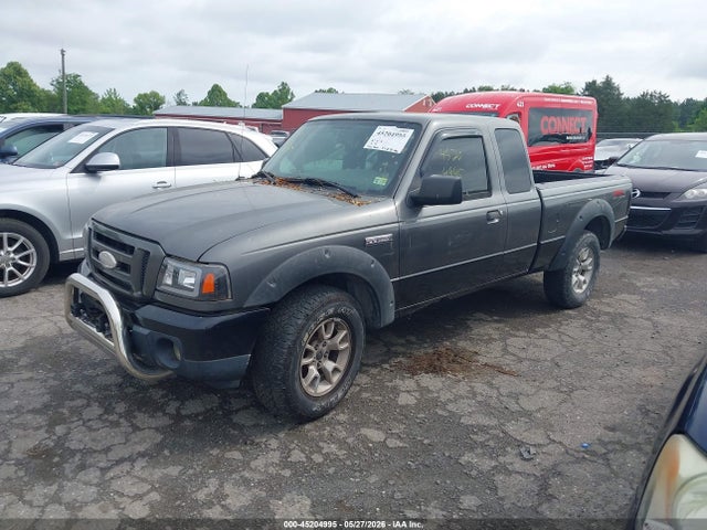 Ford Ranger Xlt