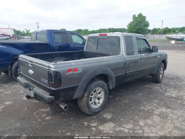Ford Ranger Xlt
