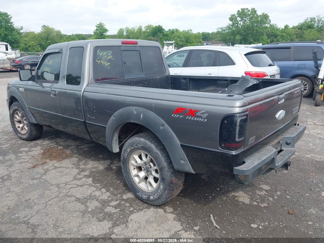 Ford Ranger Xlt