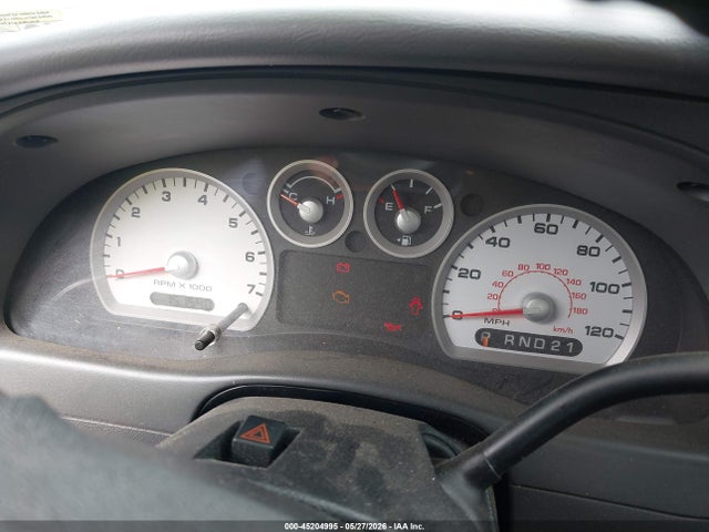 Ford Ranger Xlt