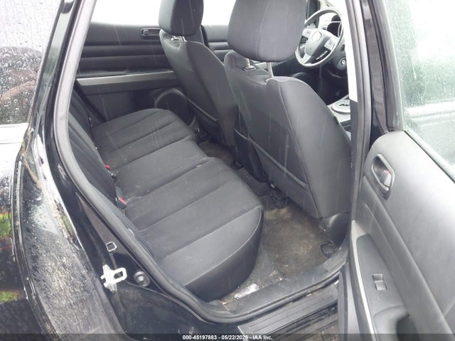 Mazda Cx I Sv