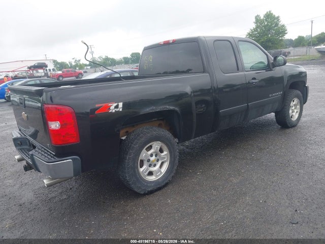 Chevrolet Silverado 1500 Lt1