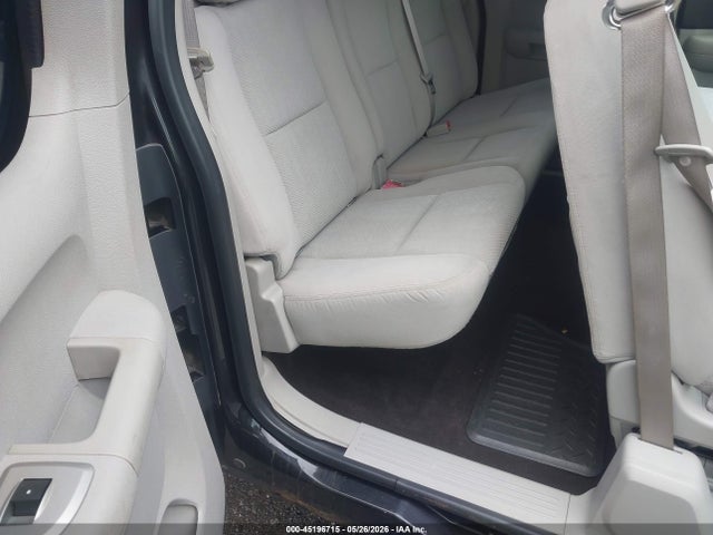 Chevrolet Silverado 1500 Lt1
