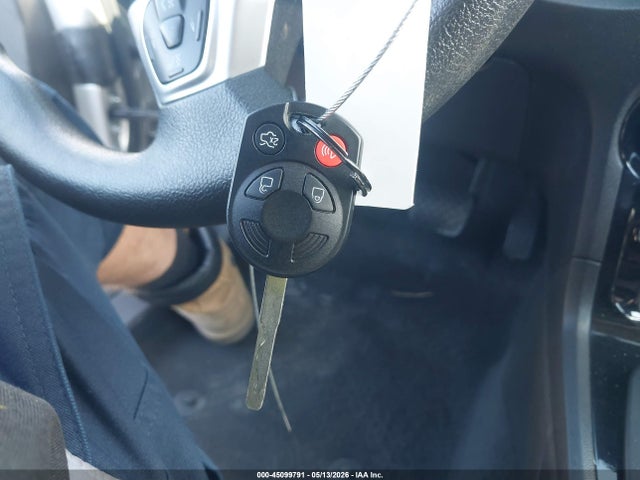 Ford Fiesta Se