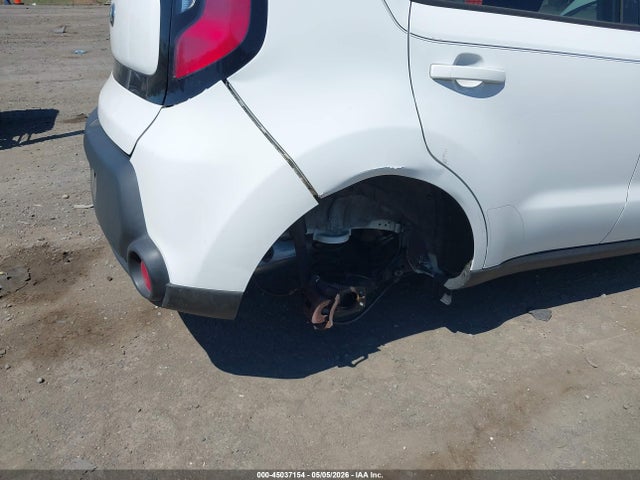 Kia Soul +