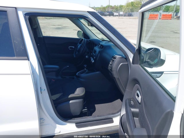 Kia Soul +