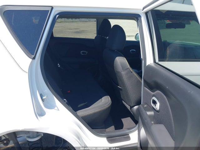 Kia Soul +