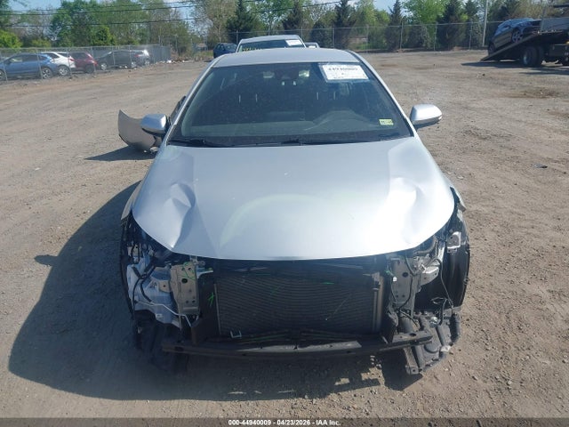 Toyota Corolla Se
