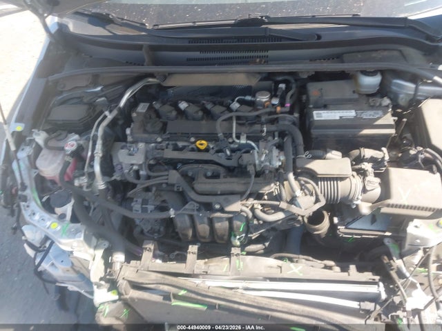 Toyota Corolla Se