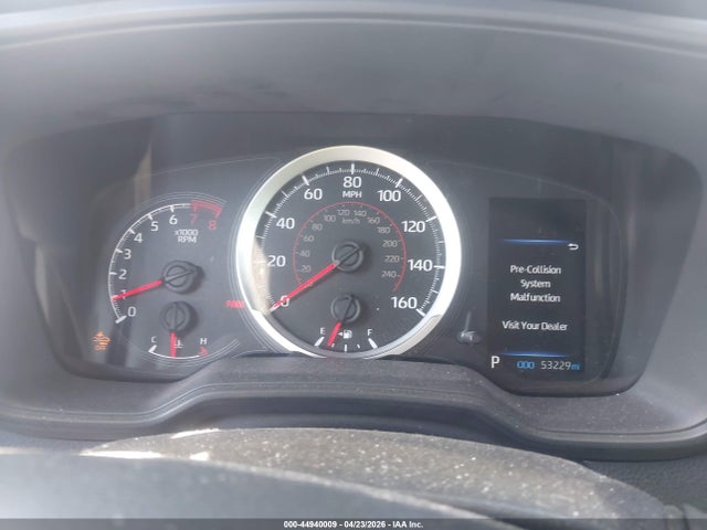 Toyota Corolla Se