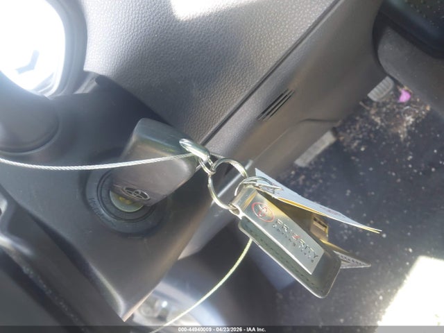 Toyota Corolla Se