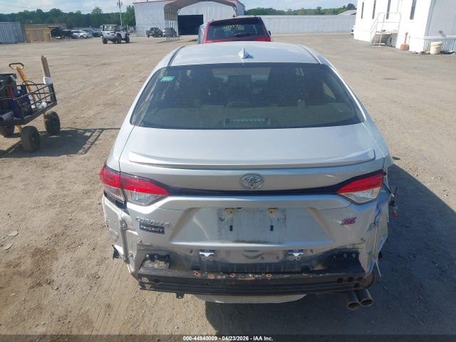 Toyota Corolla Se