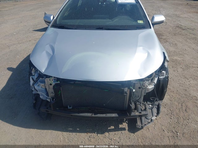 Toyota Corolla Se