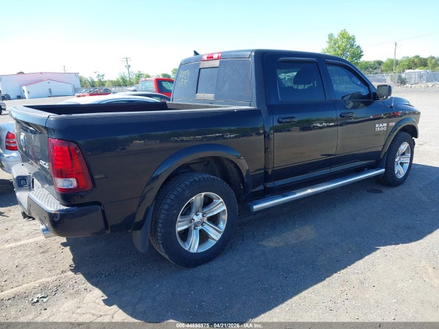 Ram 1500 Sport