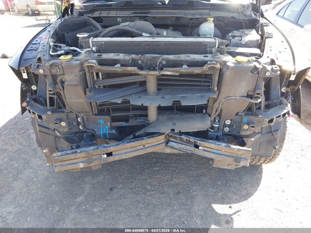 Ram 1500 Sport