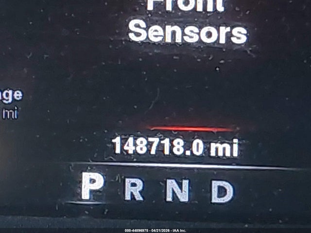 Ram 1500 Sport
