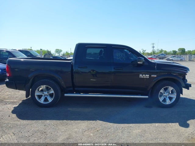 Ram 1500 Sport