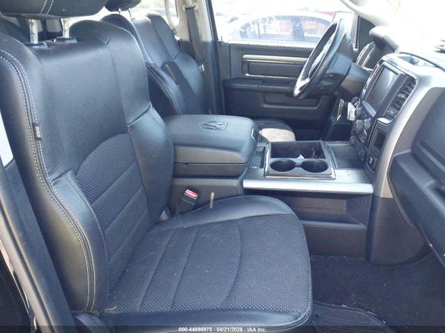 Ram 1500 Sport
