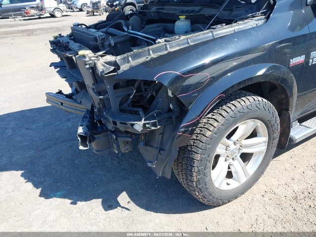 Ram 1500 Sport