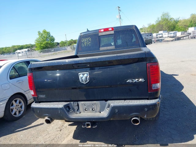 Ram 1500 Sport
