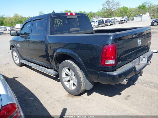 Ram 1500 Sport